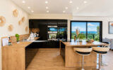 Maison à vendre à Treilles — Vue mer — photo 12