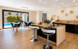 Maison à vendre à Treilles — Vue mer — photo 10