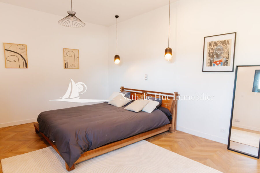 Maison à vendre à Treilles — Vue mer — photo 14