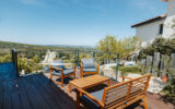 Maison à vendre à Treilles — Vue mer — photo 17