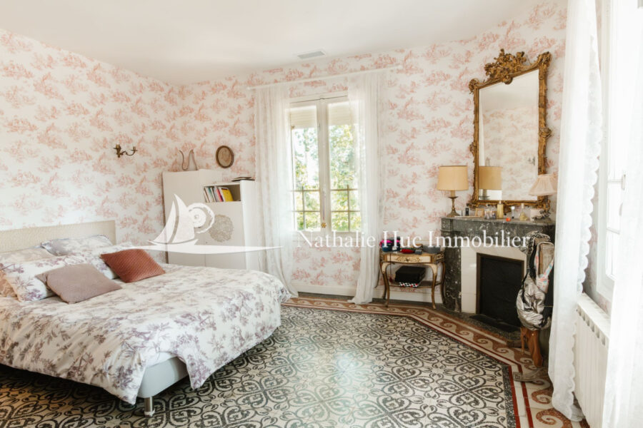 Maison à vendre à Espira-de-l&rsquo;agly — Vue parc — photo 13