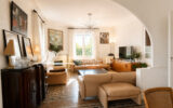 Maison à vendre à Espira-de-l&rsquo;agly — Vue parc — photo 4