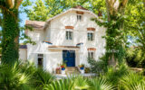 Maison à vendre à Espira-de-l&rsquo;agly — Vue parc — photo 9