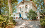 Maison à vendre à Espira-de-l&rsquo;agly — Vue parc — photo 2