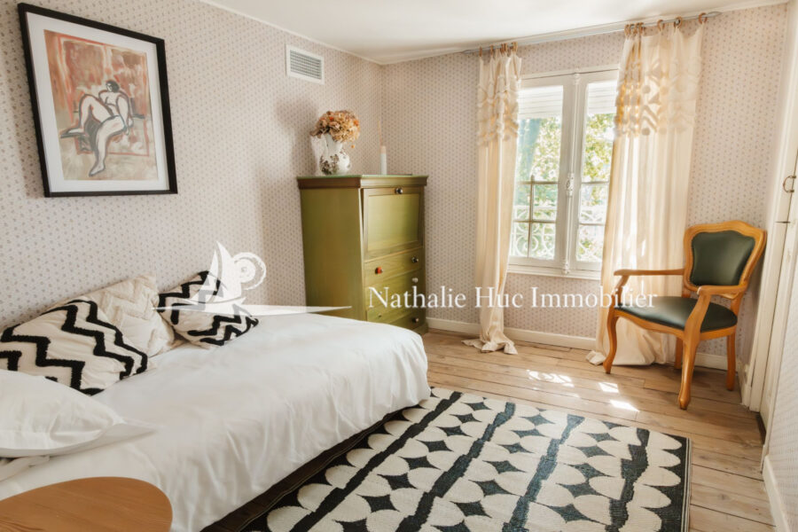 Maison à vendre à Espira-de-l&rsquo;agly — Vue parc — photo 17