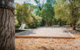 Maison à vendre à Espira-de-l&rsquo;agly — Vue parc — photo 18