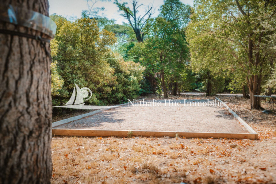 Maison à vendre à Espira-de-l&rsquo;agly — Vue parc — photo 18
