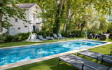 Maison à vendre à Espira-de-l&rsquo;agly — Vue parc — photo 6