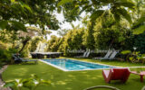 Maison à vendre à Espira-de-l&rsquo;agly — Vue parc — photo 11