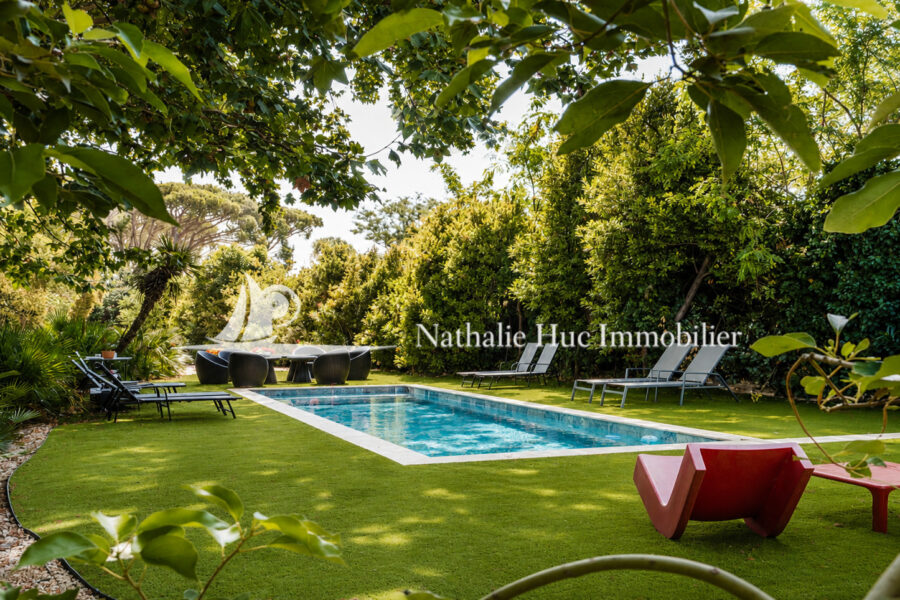 Maison à vendre à Espira-de-l&rsquo;agly — Vue parc — photo 11