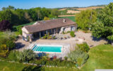 Maison à vendre à Clairac — Vue nature — photo 19