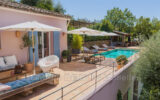 Maison à vendre à Grimaud — Vue nature — photo 11