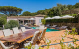 Maison à vendre à Grimaud — Vue nature — photo 12