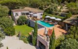 Maison à vendre à Grimaud — Vue nature — photo 10