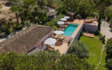 Maison à vendre à Grimaud — Vue nature — photo 16