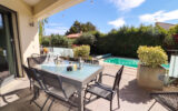 Maison à vendre à Torreilles — Vue parc & jardin — photo 1