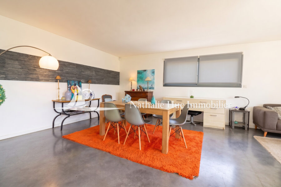 Maison à vendre à Torreilles — Vue parc & jardin — photo 5