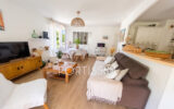 Appartement à vendre à Cagnes-sur-mer — Vue nature — photo 3