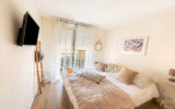 Appartement à vendre à Cagnes-sur-mer — Vue nature — photo 4
