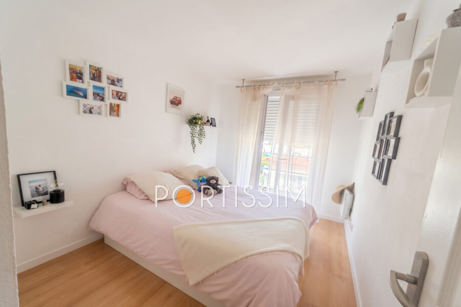 Appartement à vendre à Cagnes-sur-mer — Vue nature — photo 5