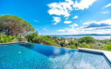 Maison à vendre à Sainte-Maxime — Vue mer — photo 11
