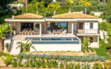 Maison à vendre à Sainte-Maxime — Vue mer — photo 12