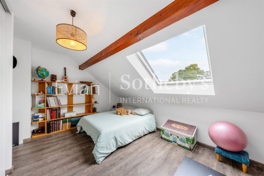Appartement à vendre à Amphion les bains — Vue fleuve — photo 16