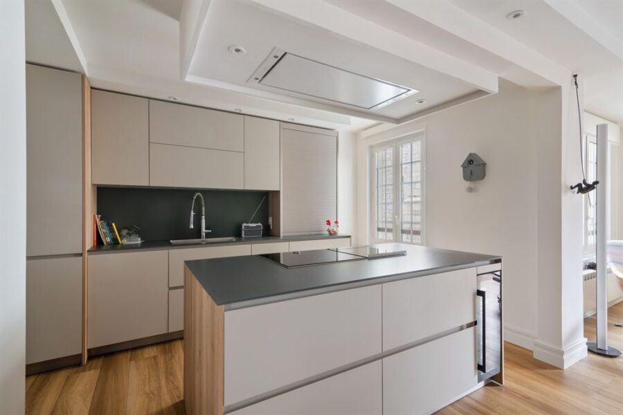 Appartement à vendre à Ciboure