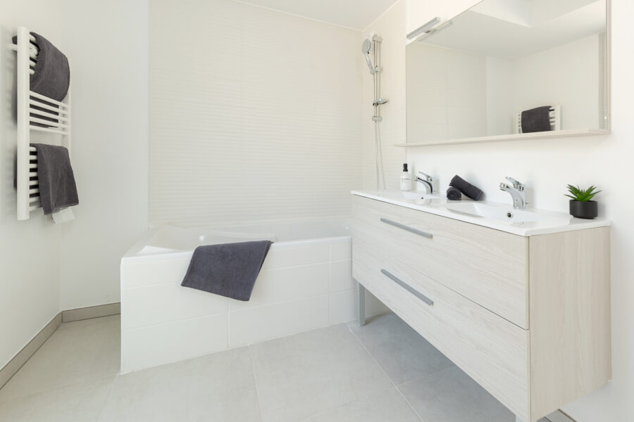 Maison à vendre à La ciotat