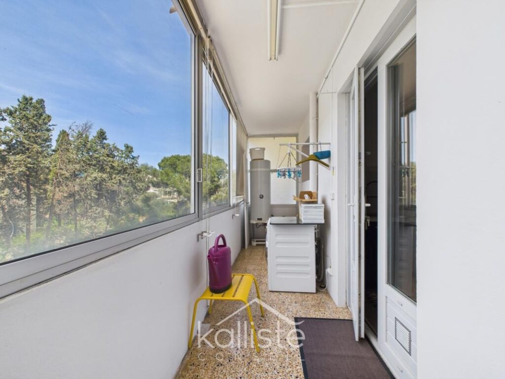 Appartement 3 pièces – Ajaccio – 3 pièces – 2 chambres – 87 m²