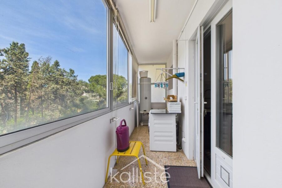 Appartement à louer à Ajaccio