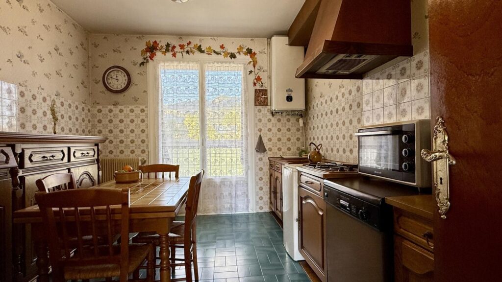 Appartement 3 pièces Ajaccio Finosello – 3 pièces – 2 chambres – 71 m²