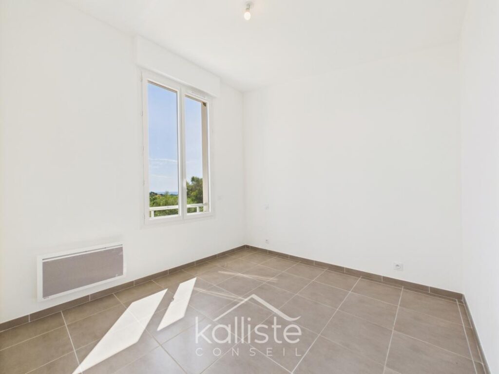 Appartement T3 Bastelicaccia – 3 pièces – 2 chambres – 64 m²