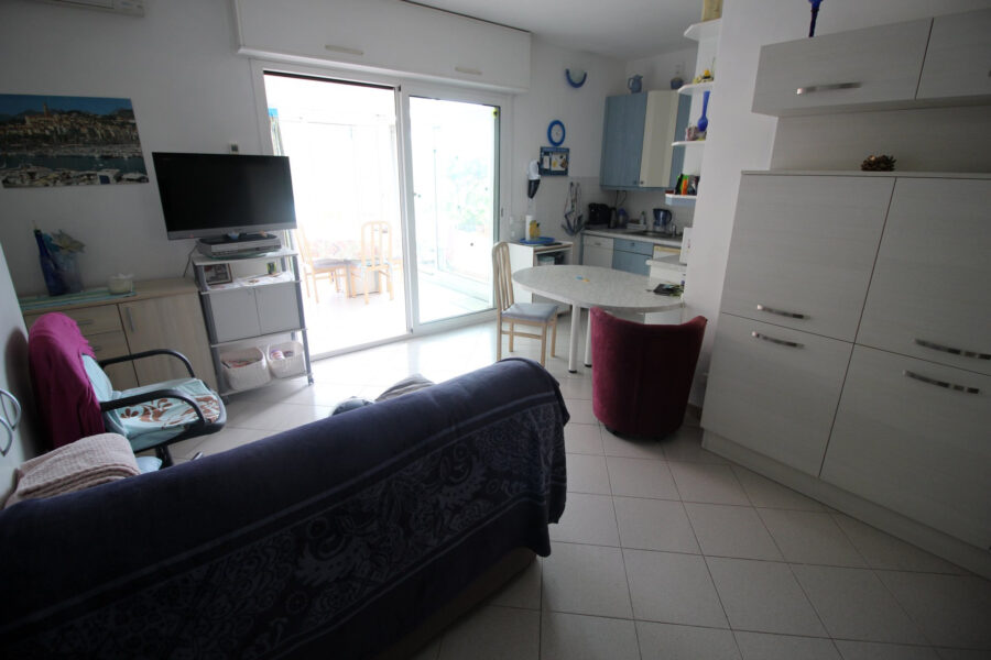 Appartement à vendre à Menton