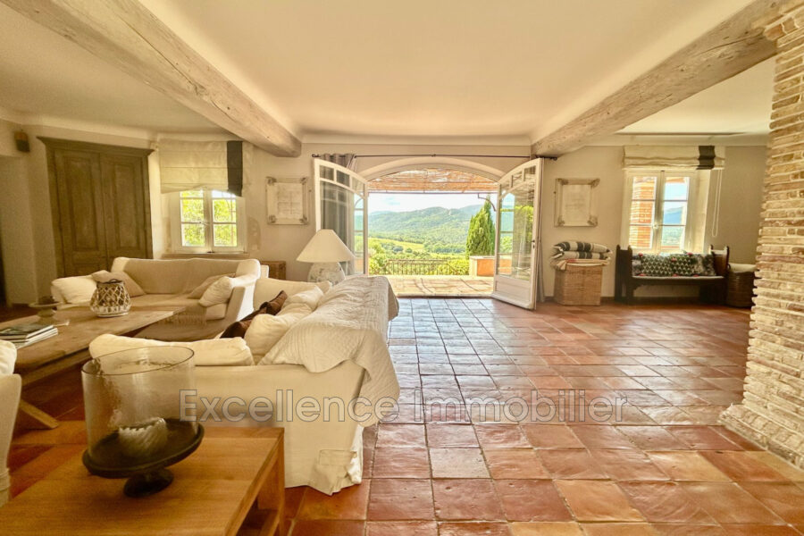 Maison à vendre à Le plan-de-la-tour