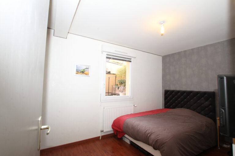   – 7 pièces – 4 chambres – 131 m²