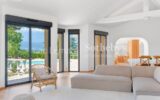 MESSERY – Villa avec piscine – Vue lac – 6 pièces – 4 chambres – 210 m²