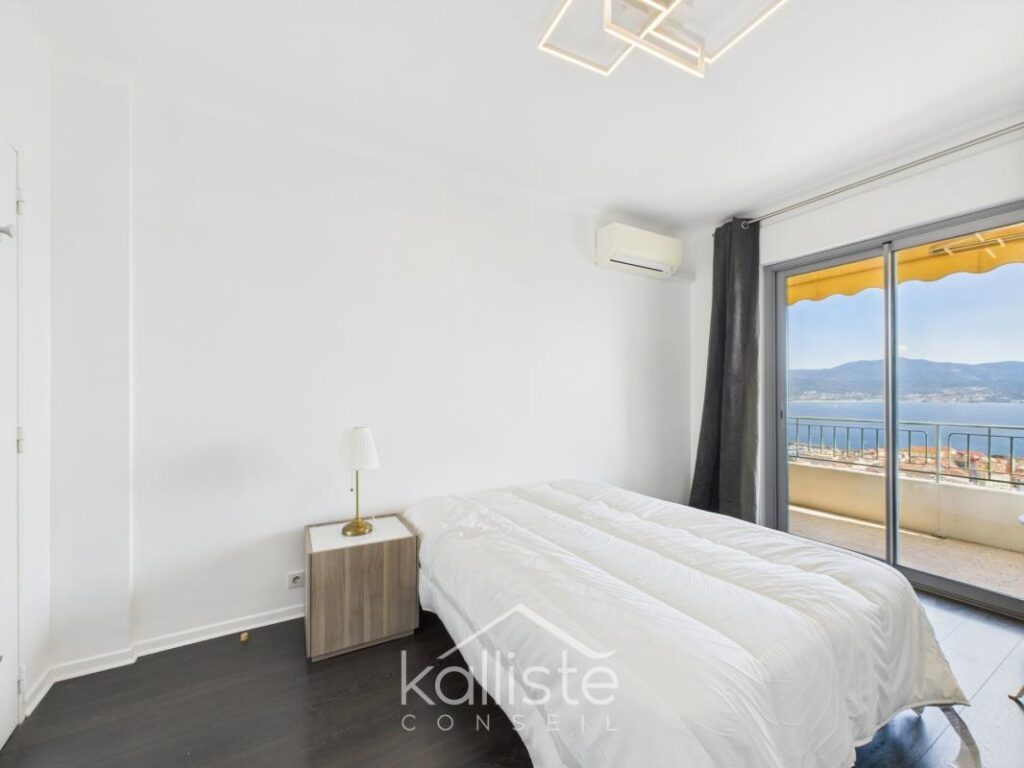 Appartement 3 pièces – Ajaccio – 3 pièces – 2 chambres – 87 m²