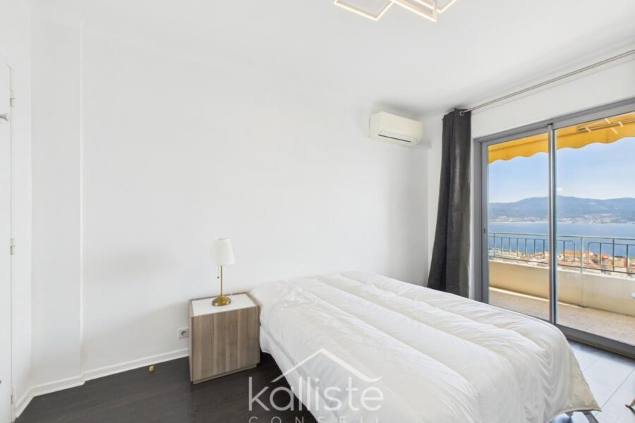 Appartement à louer à Ajaccio