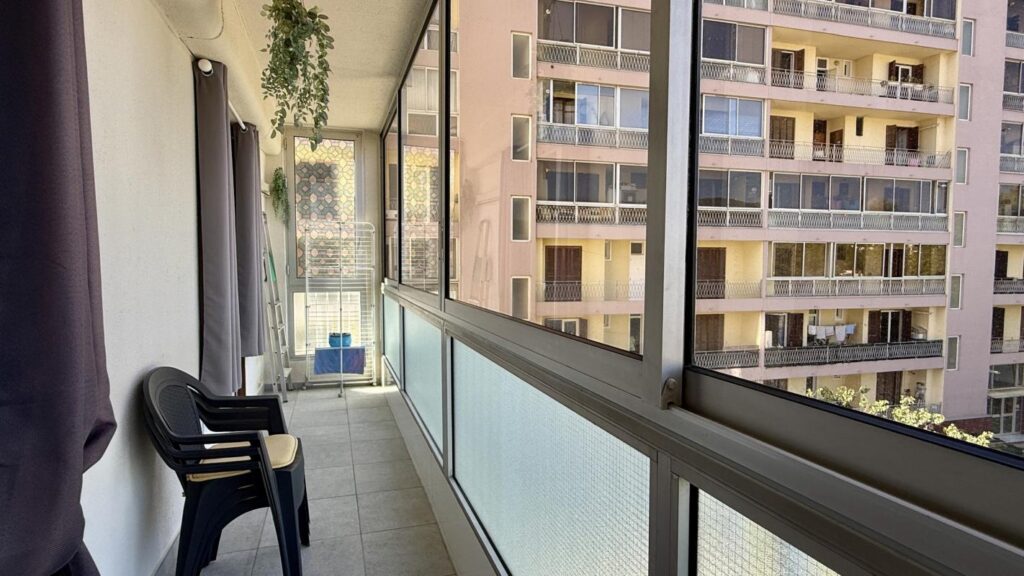 Appartement 3 pièces Ajaccio Finosello – 3 pièces – 2 chambres – 71 m²