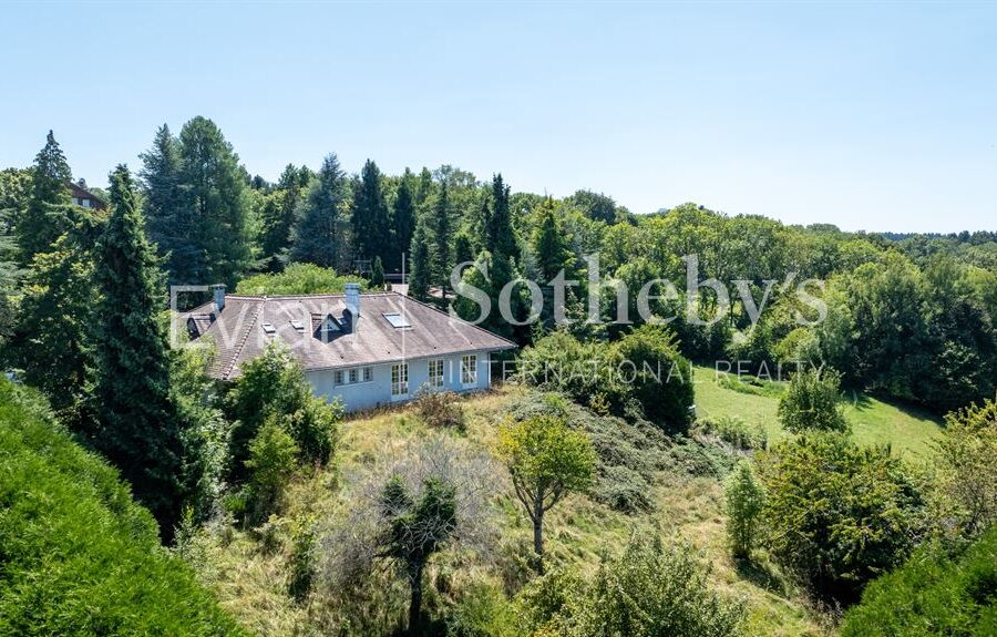 Maison à vendre à St paul en chablais
