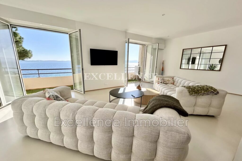 vente appartement 4 Pièce(s) – 4 pièces – 3 chambres – 135.00 m²