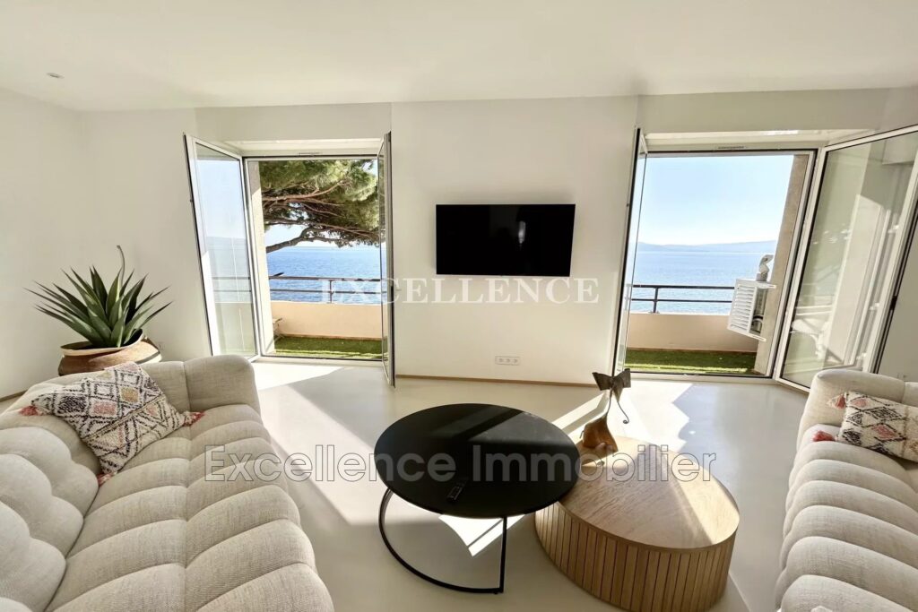 vente appartement 4 Pièce(s) – 4 pièces – 3 chambres – 135.00 m²