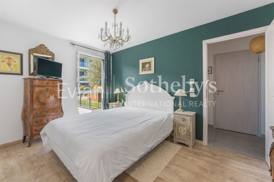 Appartement à vendre à Évian-les-Bains