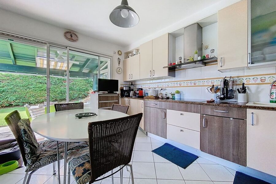 Maison à vendre à St jean de luz