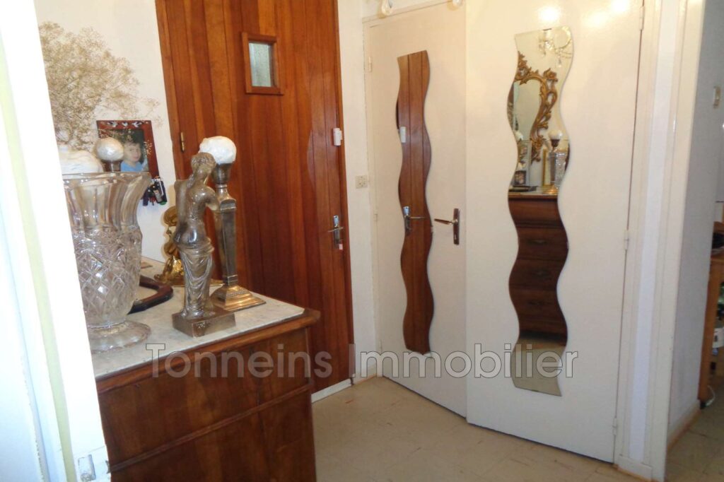 Investissement locatif !! – 3 pièces – 2 chambres – 65.00 m²