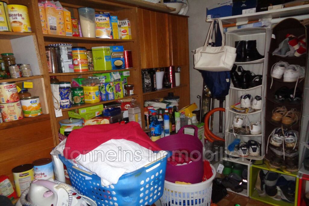 Investissement locatif !! – 3 pièces – 2 chambres – 65.00 m²