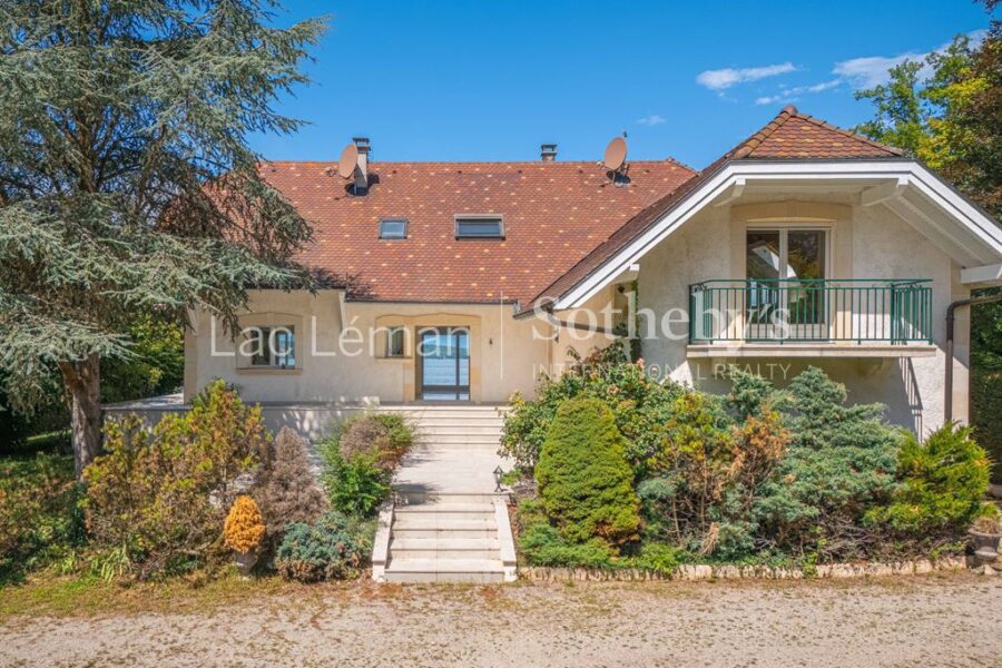 Maison à vendre à Sciez
