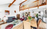 Appartement à vendre à Amphion les bains — Vue fleuve — photo 8