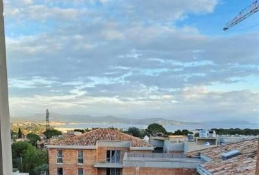 Maison à vendre à La ciotat